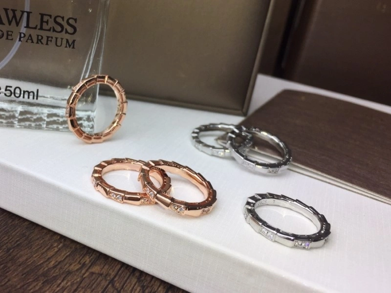 Bvlgari Rings DailyWear 215815