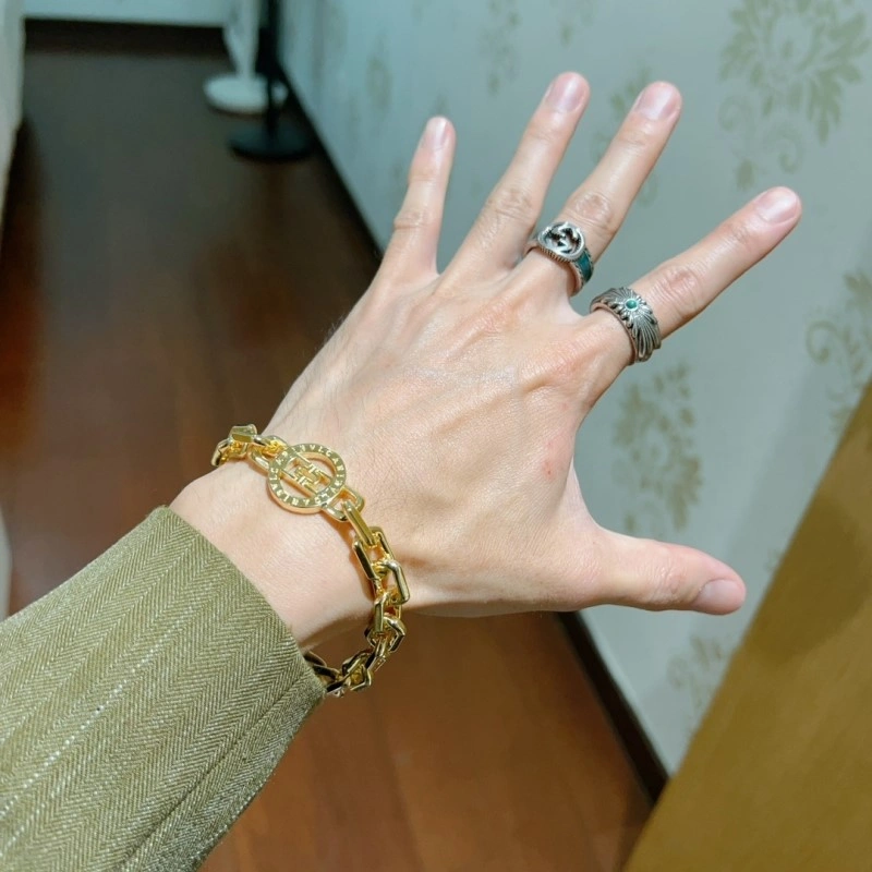 AllSeason Bvlgari Rings 215881