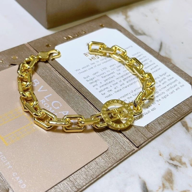 AllSeason Bvlgari Rings 215881