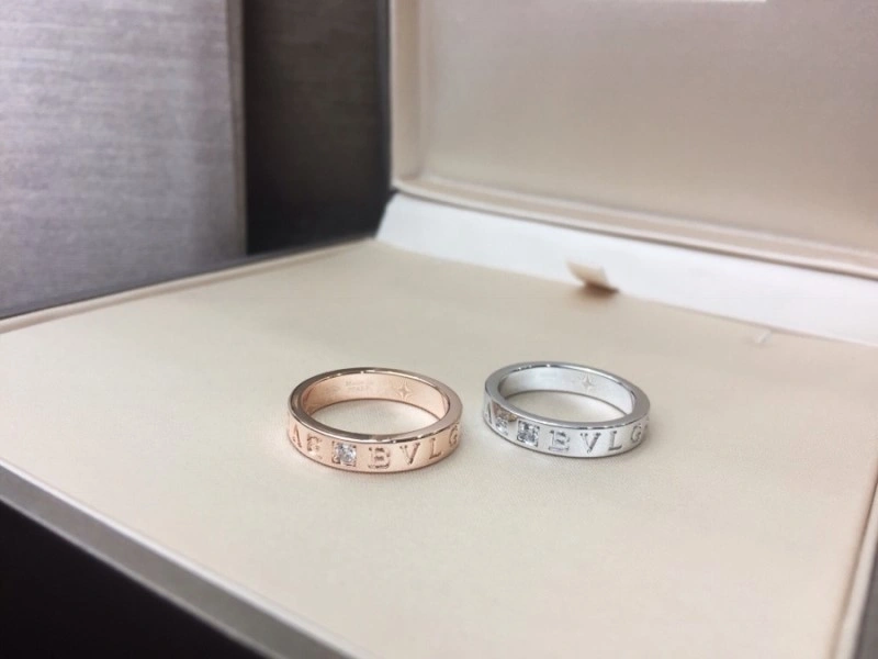 SportInspired Bvlgari Rings 215790