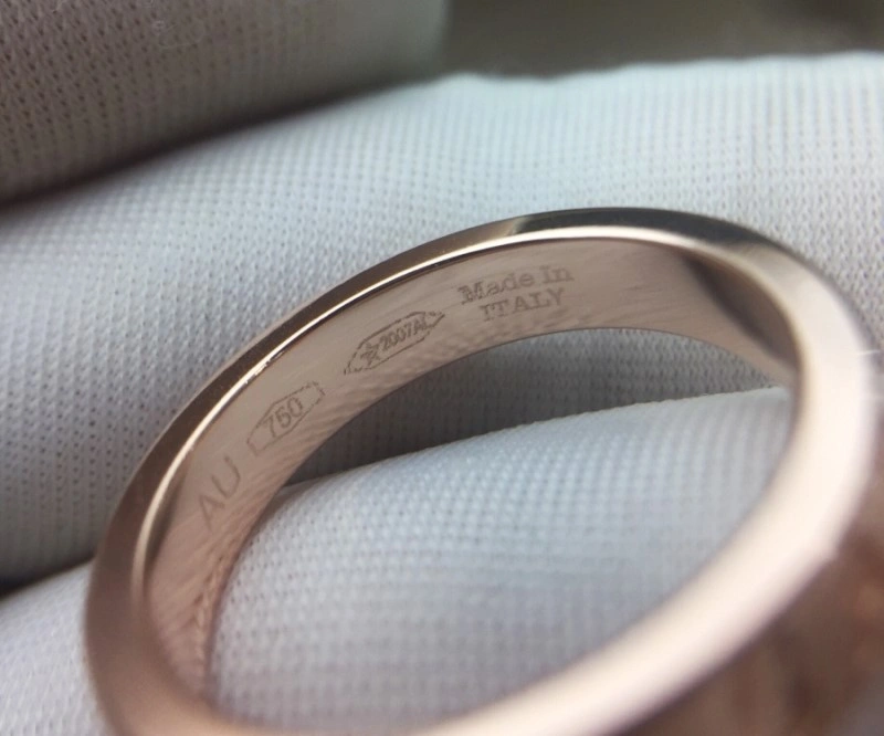 SportInspired Bvlgari Rings 215790