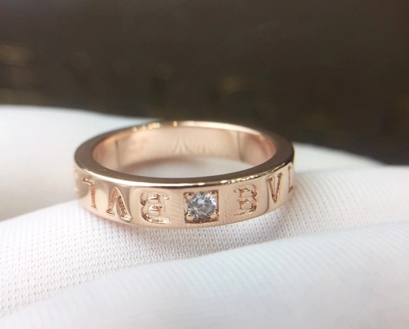 SportInspired Bvlgari Rings 215790
