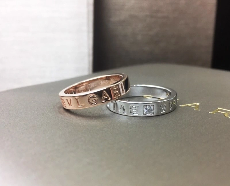 SportInspired Bvlgari Rings 215790