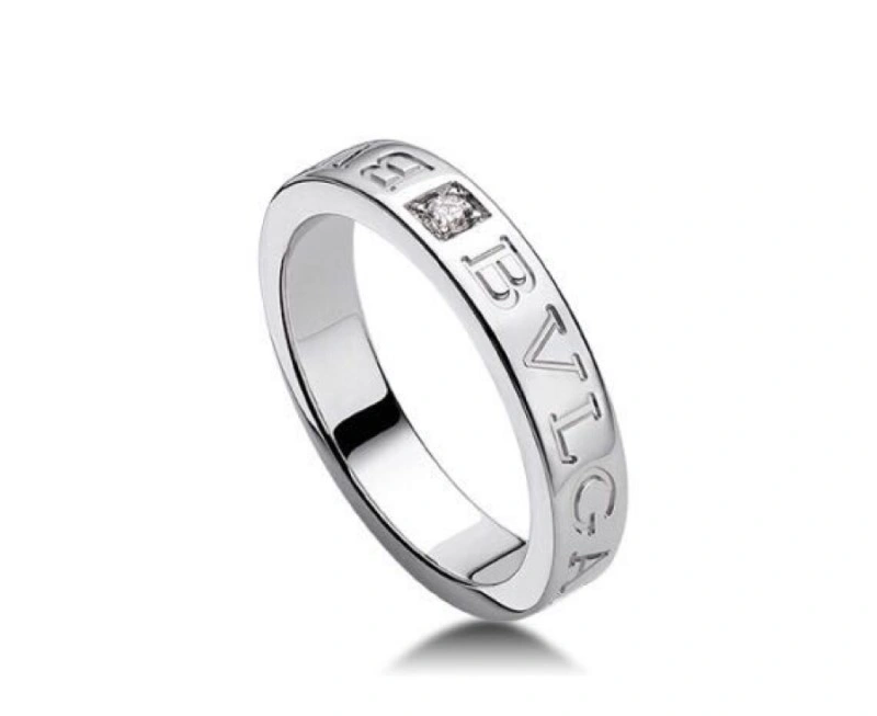 SportInspired Bvlgari Rings 215790