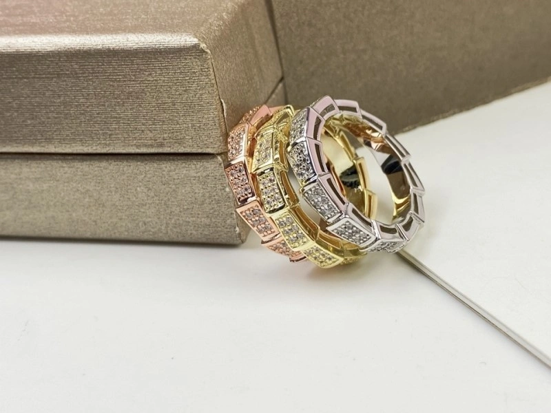 Bvlgari Rings OnTrend 215800