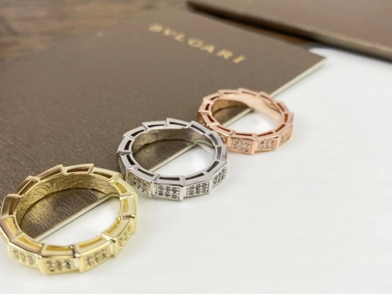 Bvlgari Rings OnTrend 215800