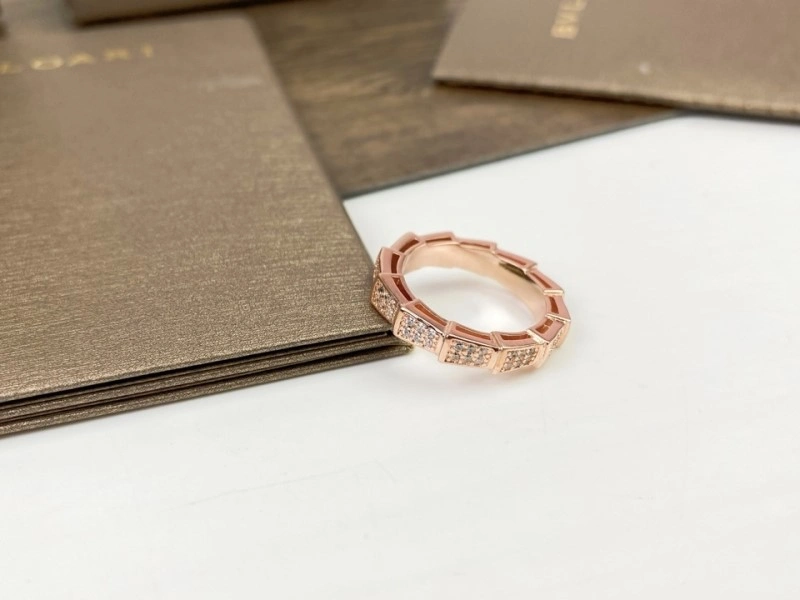 Bvlgari Rings OnTrend 215800