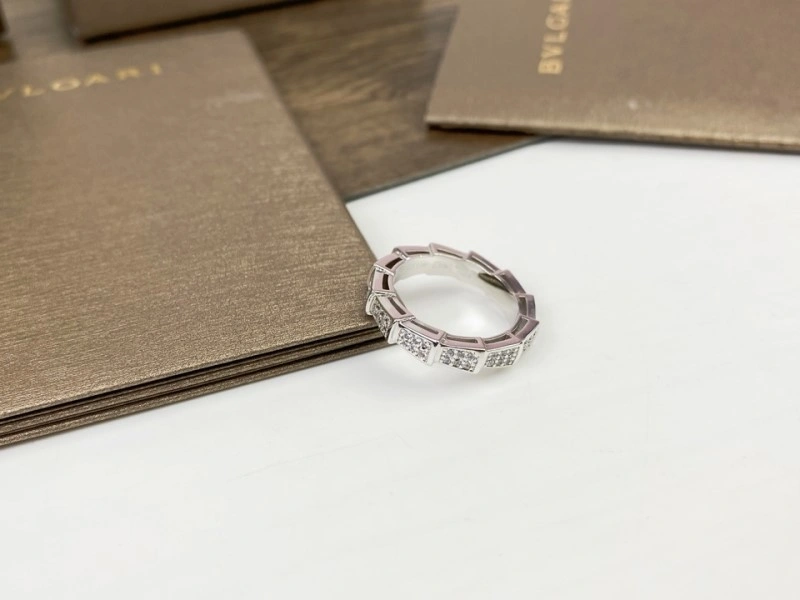 Bvlgari Rings OnTrend 215800