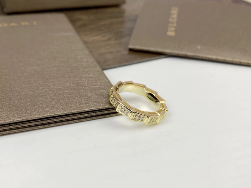 Bvlgari Rings OnTrend 215800