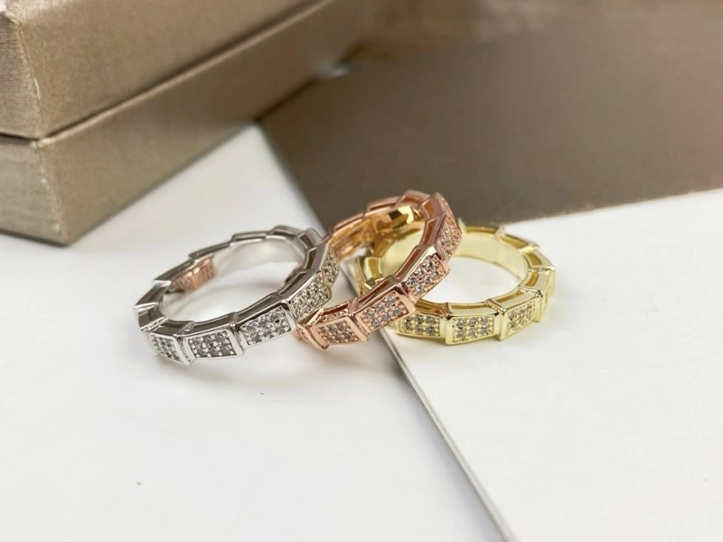 Bvlgari Rings OnTrend 215800