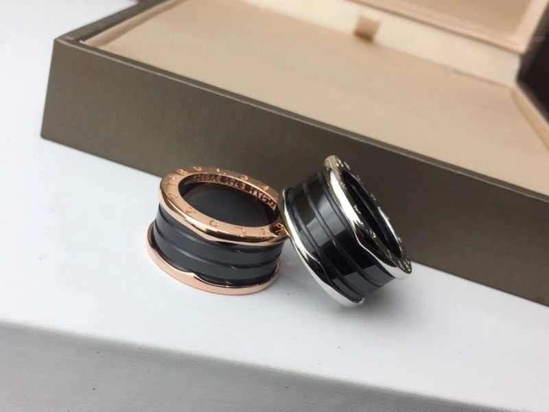 Efficient Bvlgari Rings 215785