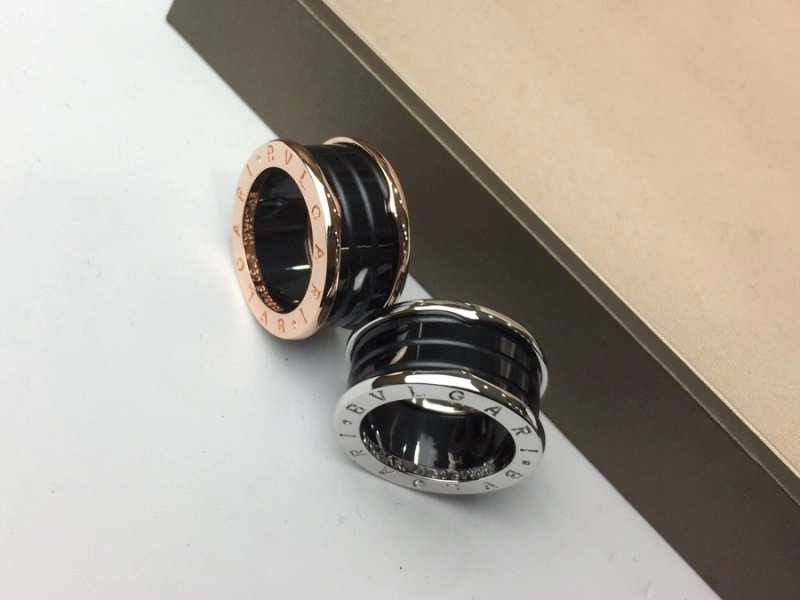 Efficient Bvlgari Rings 215785