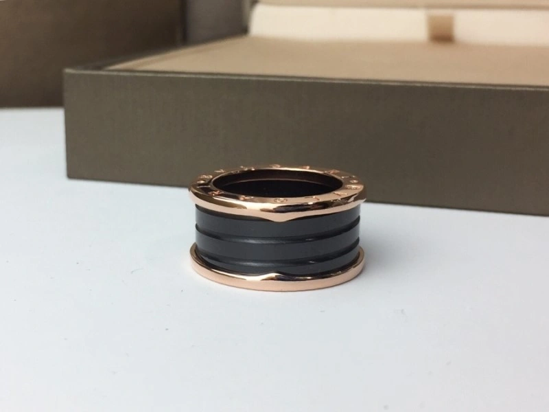 Efficient Bvlgari Rings 215785