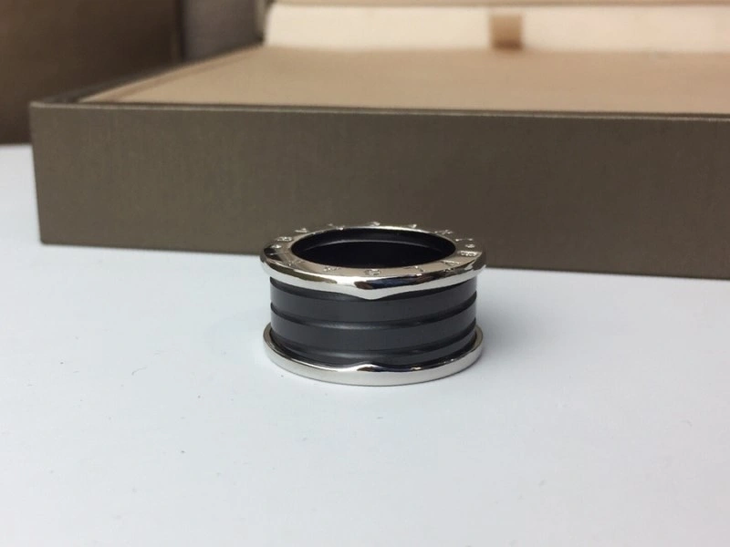 Efficient Bvlgari Rings 215785