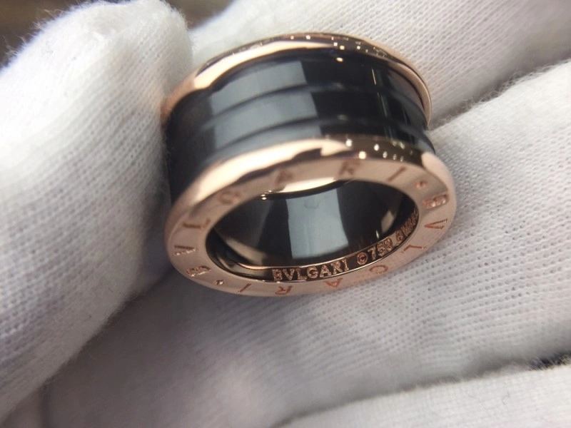 Efficient Bvlgari Rings 215785