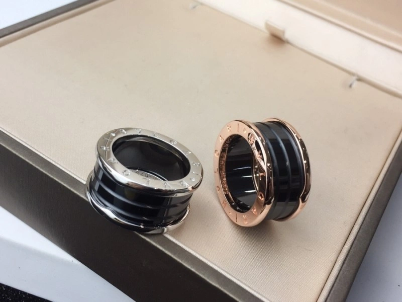 Efficient Bvlgari Rings 215785