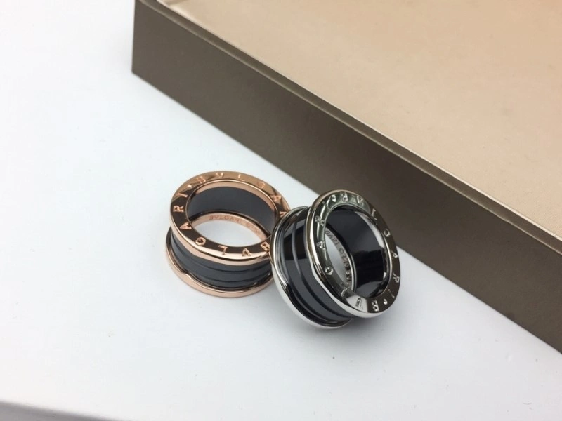 Efficient Bvlgari Rings 215785