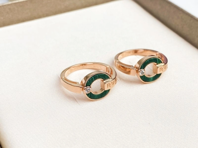 Flexible Bvlgari Rings 215777