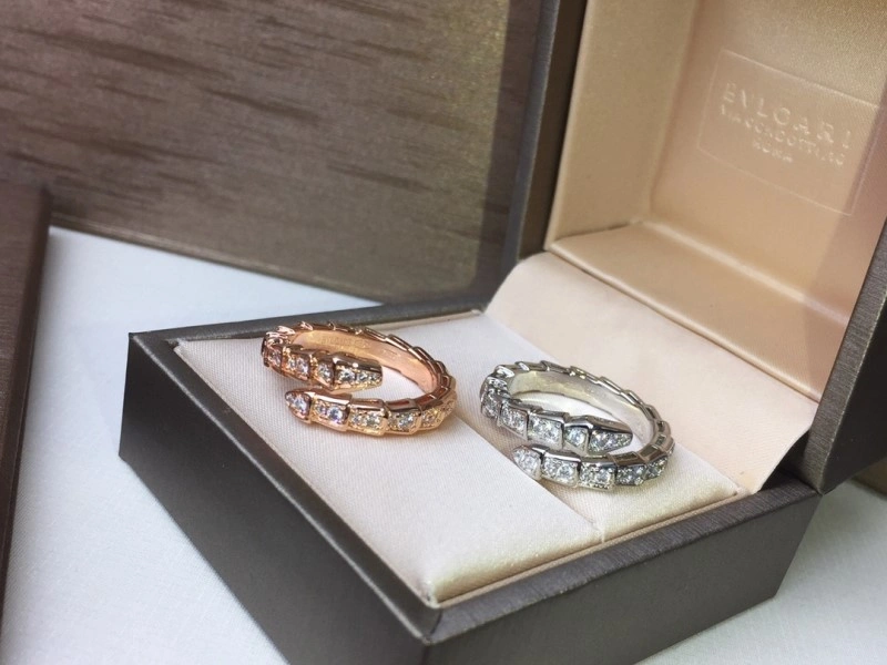 EasyMatch Bvlgari Rings 215780