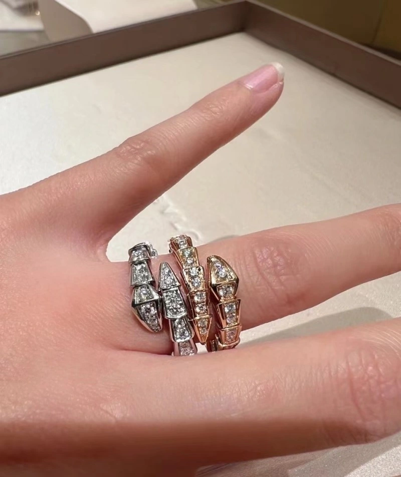 EasyMatch Bvlgari Rings 215780