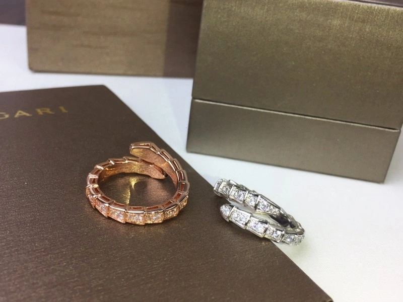 EasyMatch Bvlgari Rings 215780