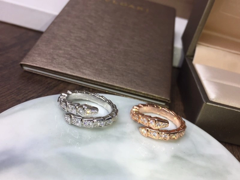 EasyMatch Bvlgari Rings 215780