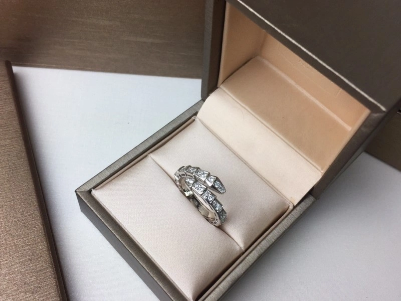 EasyMatch Bvlgari Rings 215780
