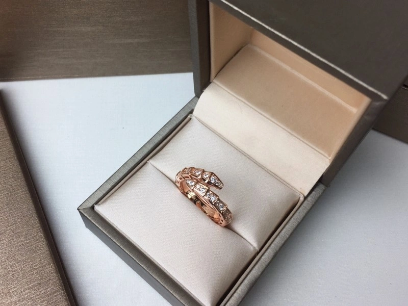 EasyMatch Bvlgari Rings 215780