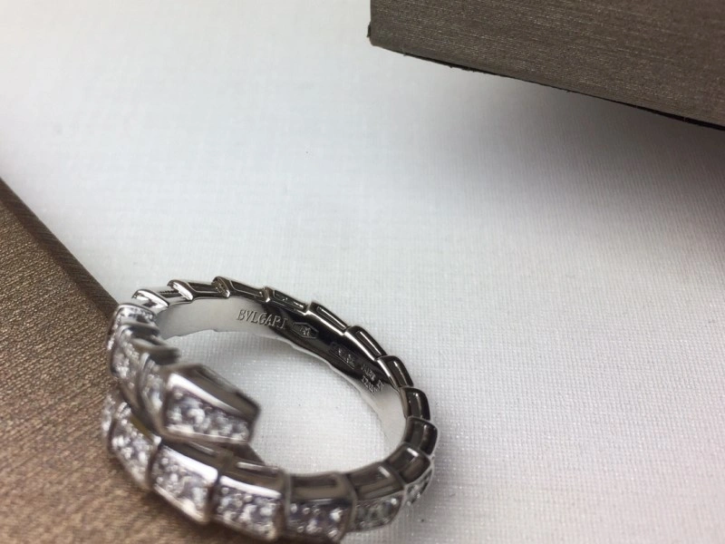 EasyMatch Bvlgari Rings 215780