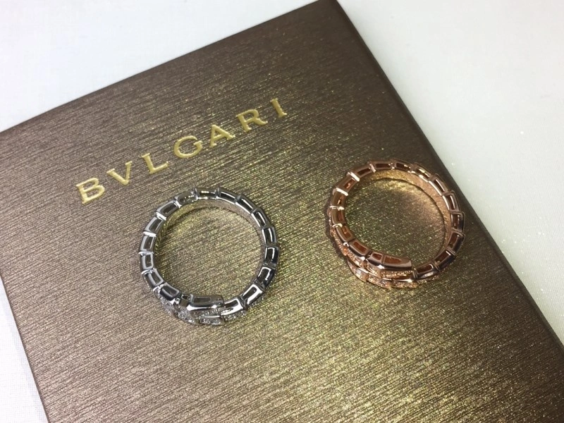 EasyMatch Bvlgari Rings 215780