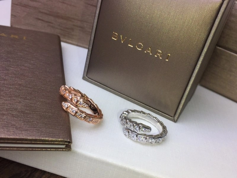 EasyMatch Bvlgari Rings 215780