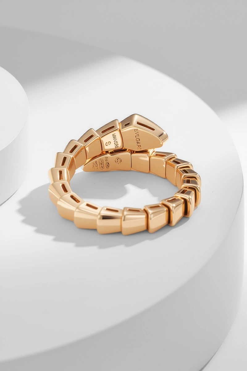 Bvlgari Rings WeatherProof 215772