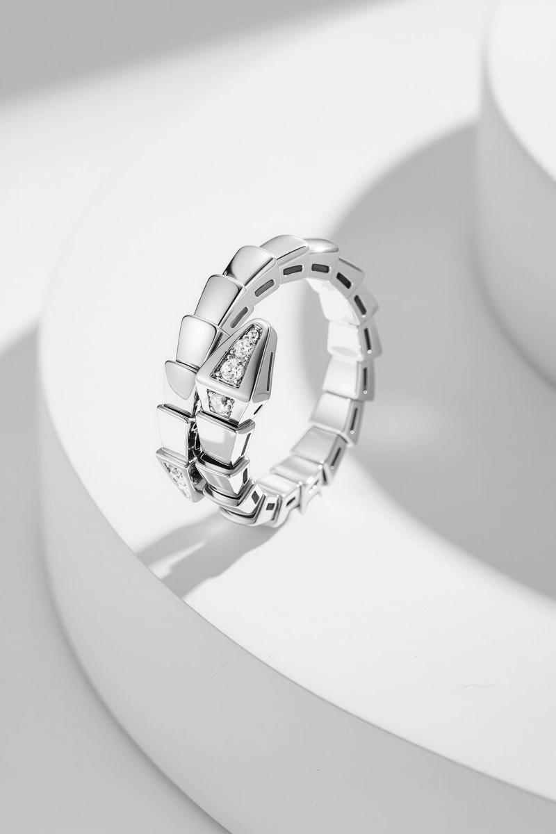 Bvlgari Rings ModernLook 215776