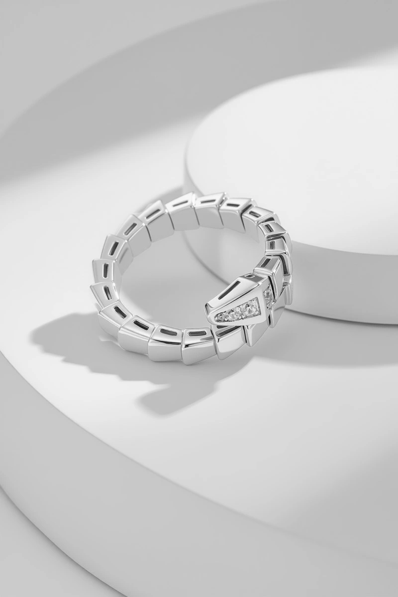 Bvlgari Rings ModernLook 215776
