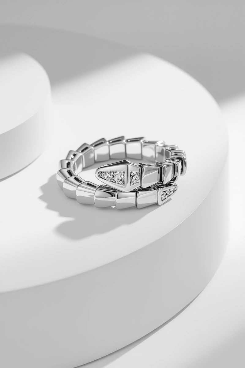 Bvlgari Rings ModernLook 215776