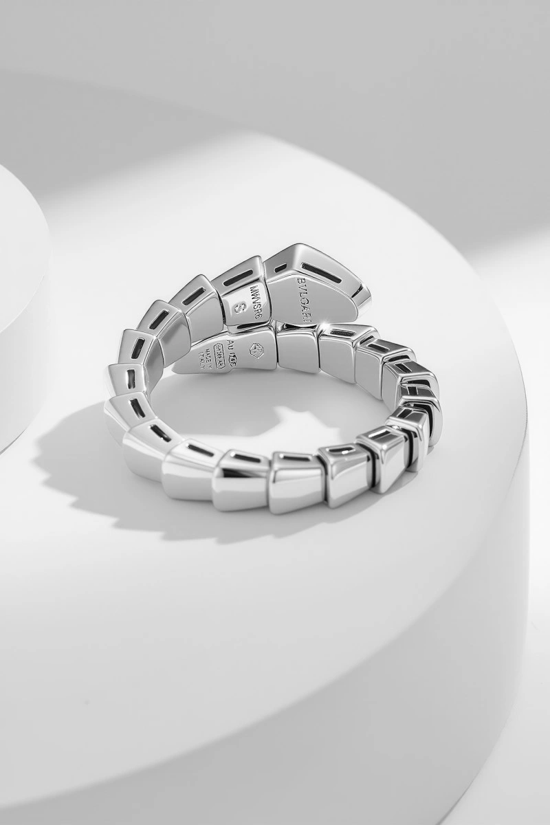 Bvlgari Rings ModernLook 215776