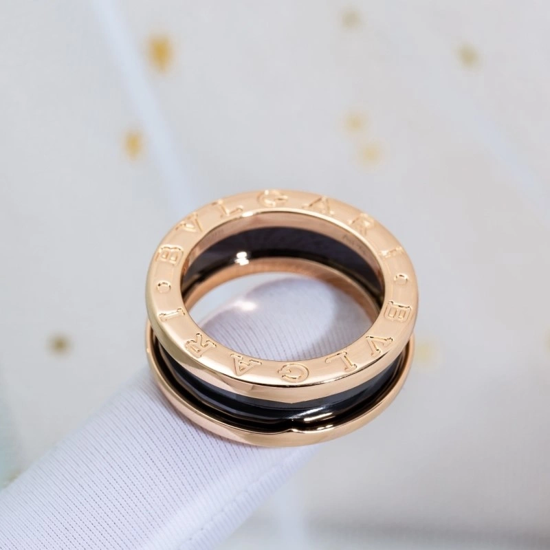 Durable Bvlgari Rings 215774