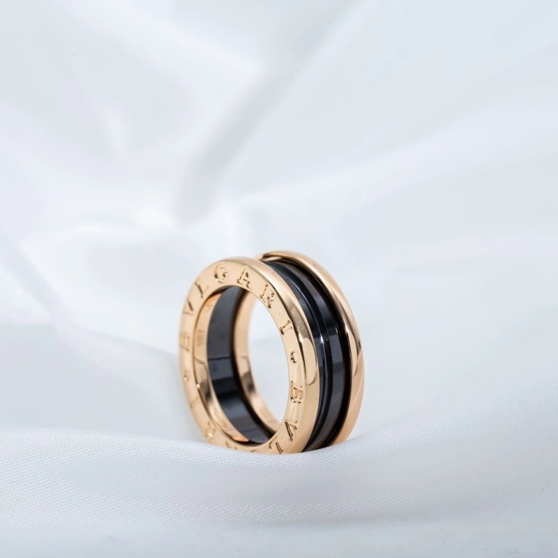 Durable Bvlgari Rings 215774
