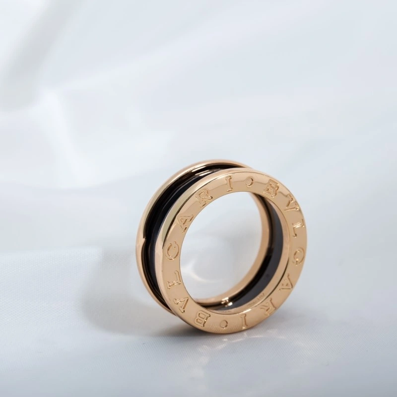 Durable Bvlgari Rings 215774