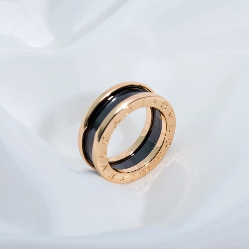 Durable Bvlgari Rings 215774