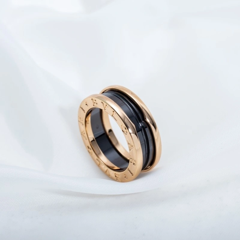 Durable Bvlgari Rings 215774