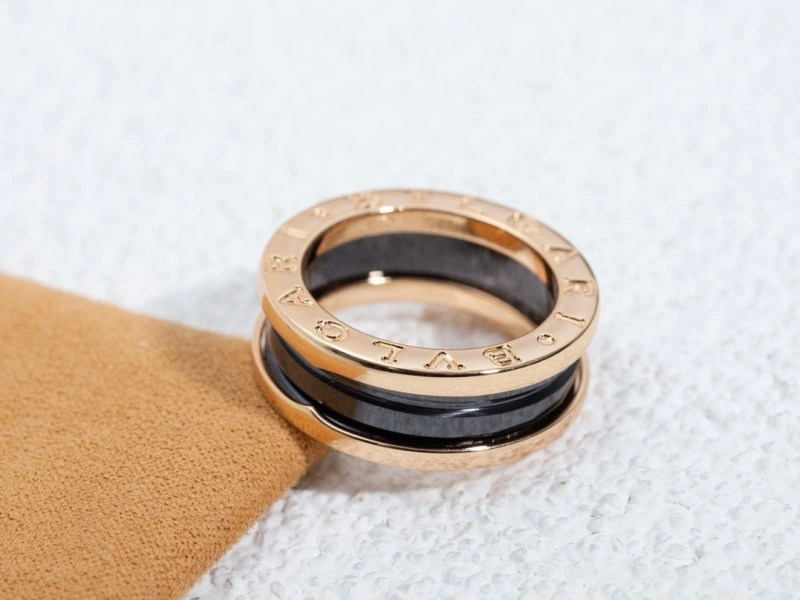 Durable Bvlgari Rings 215774