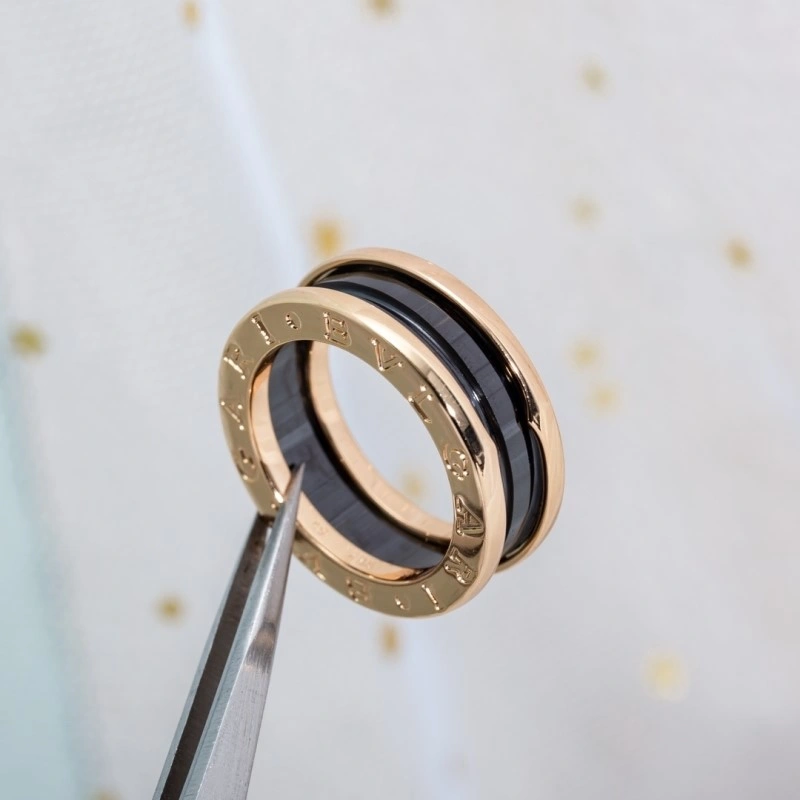 Durable Bvlgari Rings 215774