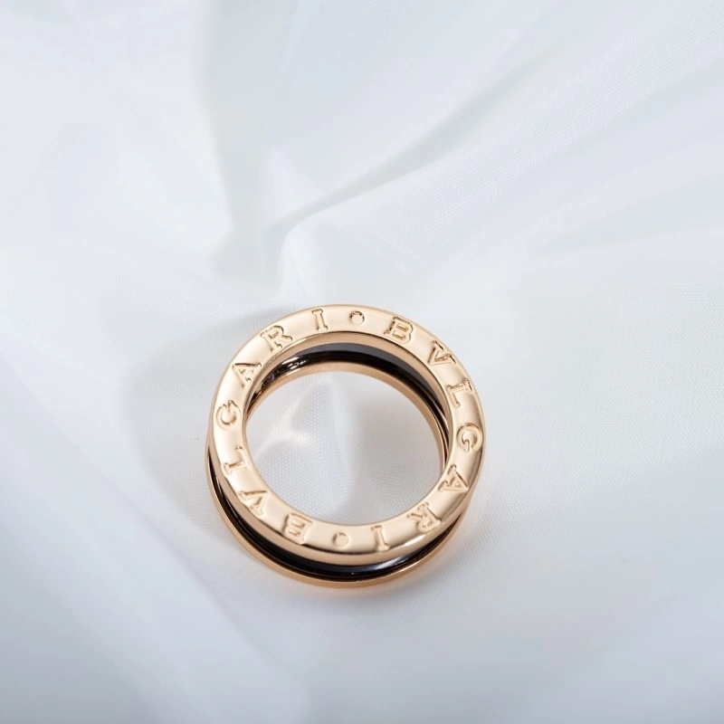 Durable Bvlgari Rings 215774