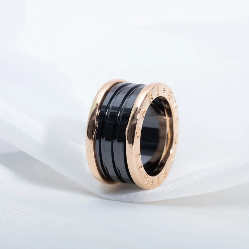 Bvlgari Rings Stretchable 215773