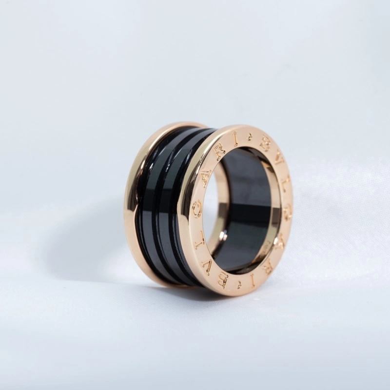 Bvlgari Rings Stretchable 215773