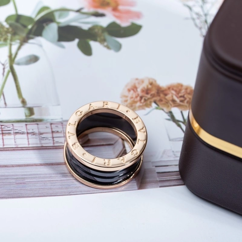 Bvlgari Rings Stretchable 215773