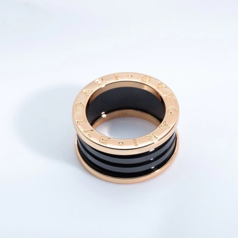 Bvlgari Rings Stretchable 215773