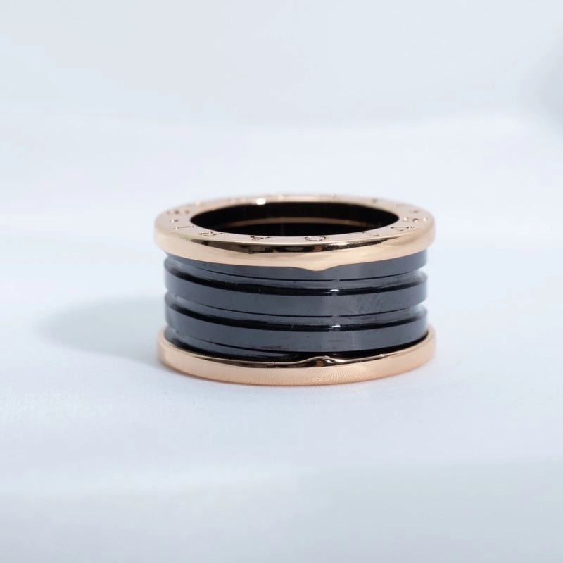 Bvlgari Rings Stretchable 215773