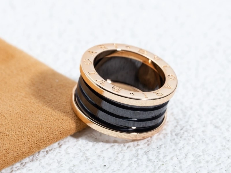Bvlgari Rings Stretchable 215773